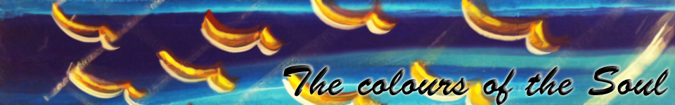The colours of the Soul