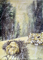 Il riposo dell