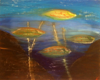 Fondo marino