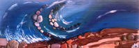 Spiaggia