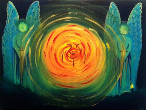 Gli Angeli
