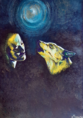 Lo spirito femminile