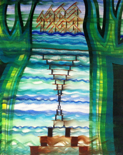 Porte della fantasia