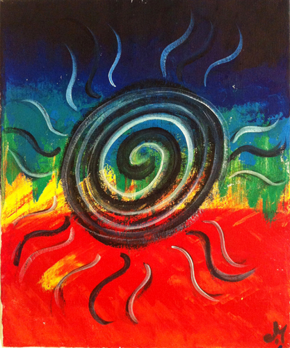 Nucleo
