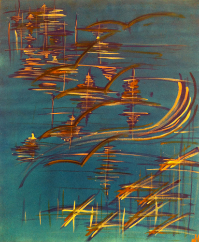Volo sull