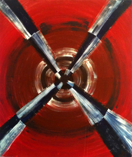 Vortici di energia