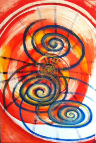 Vortici di energia